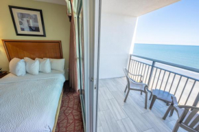 Direct Oceanfront, Heated Pool, Boardwalk, Central